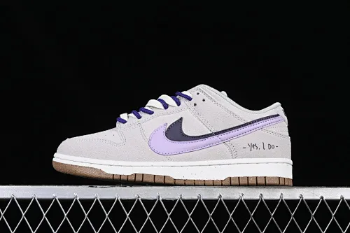 All Categories Nk SB Dunk Series Nk SB Dunk Low Low-top sneakers Cost-effective version Nk SB Dunk Low "85" double hook SB low-top sports and leisure sneakers DO9457-103